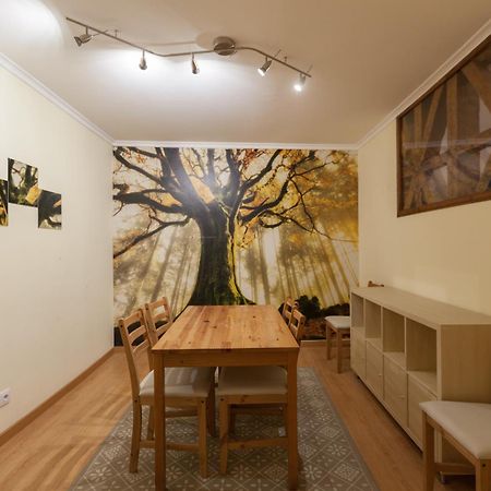 Apartamento Flh Bairro Alto Artistic With View Lisboa Exterior foto
