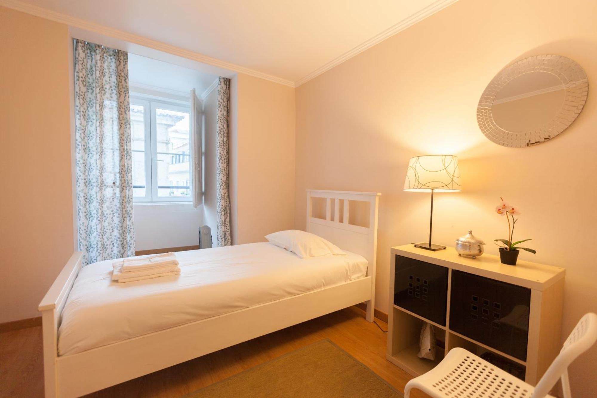 Apartamento Flh Bairro Alto Artistic With View Lisboa Exterior foto