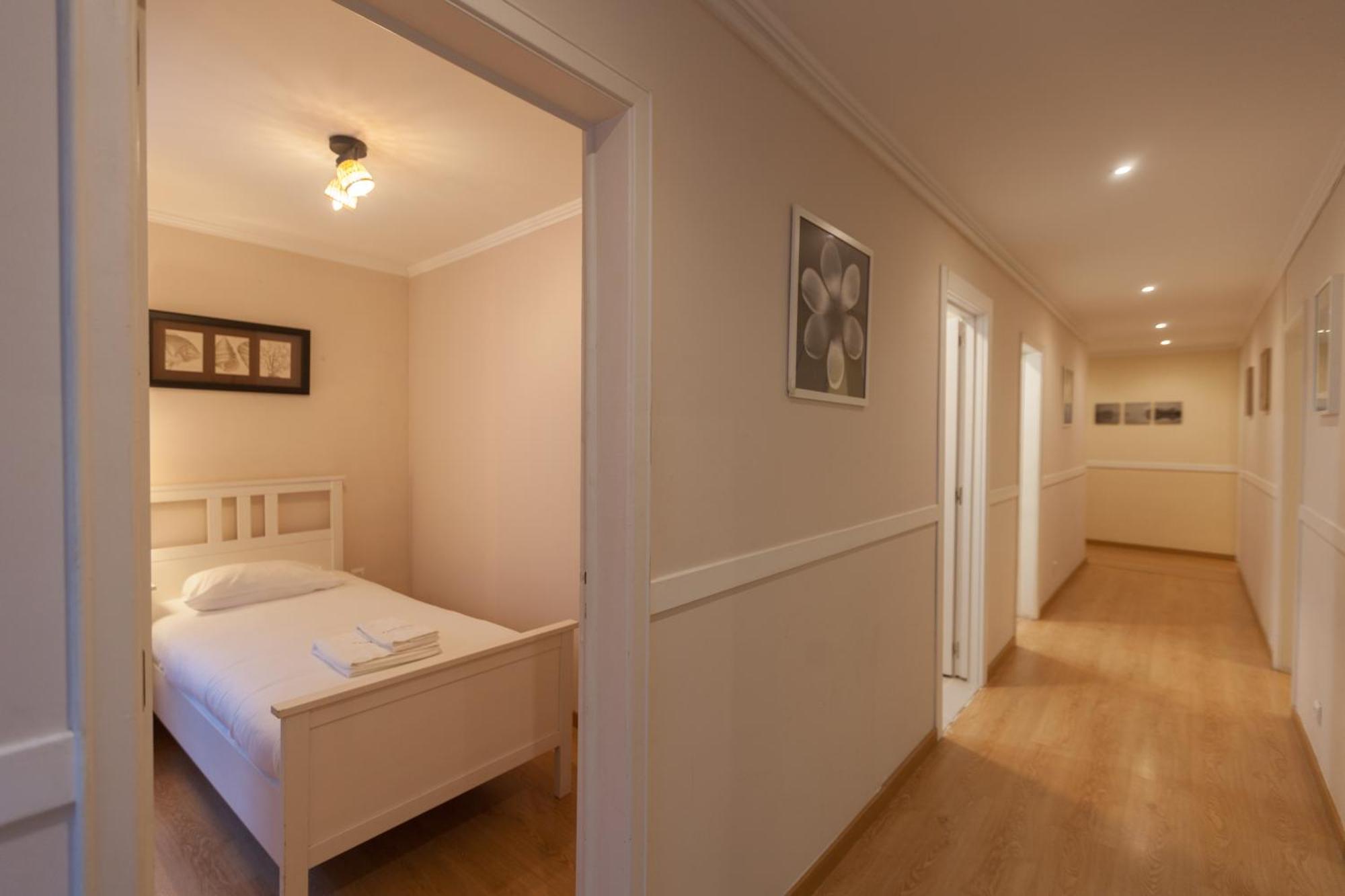 Apartamento Flh Bairro Alto Artistic With View Lisboa Exterior foto