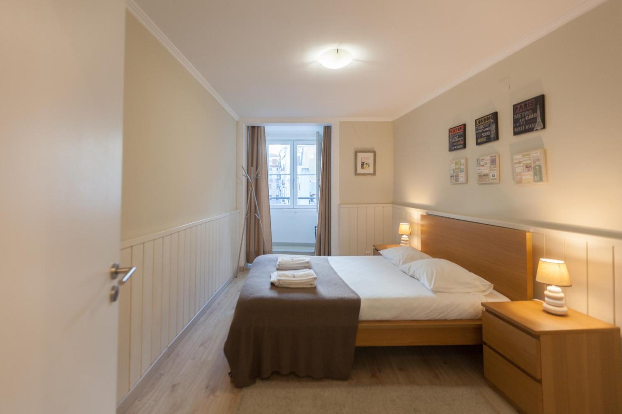 Apartamento Flh Bairro Alto Artistic With View Lisboa Exterior foto