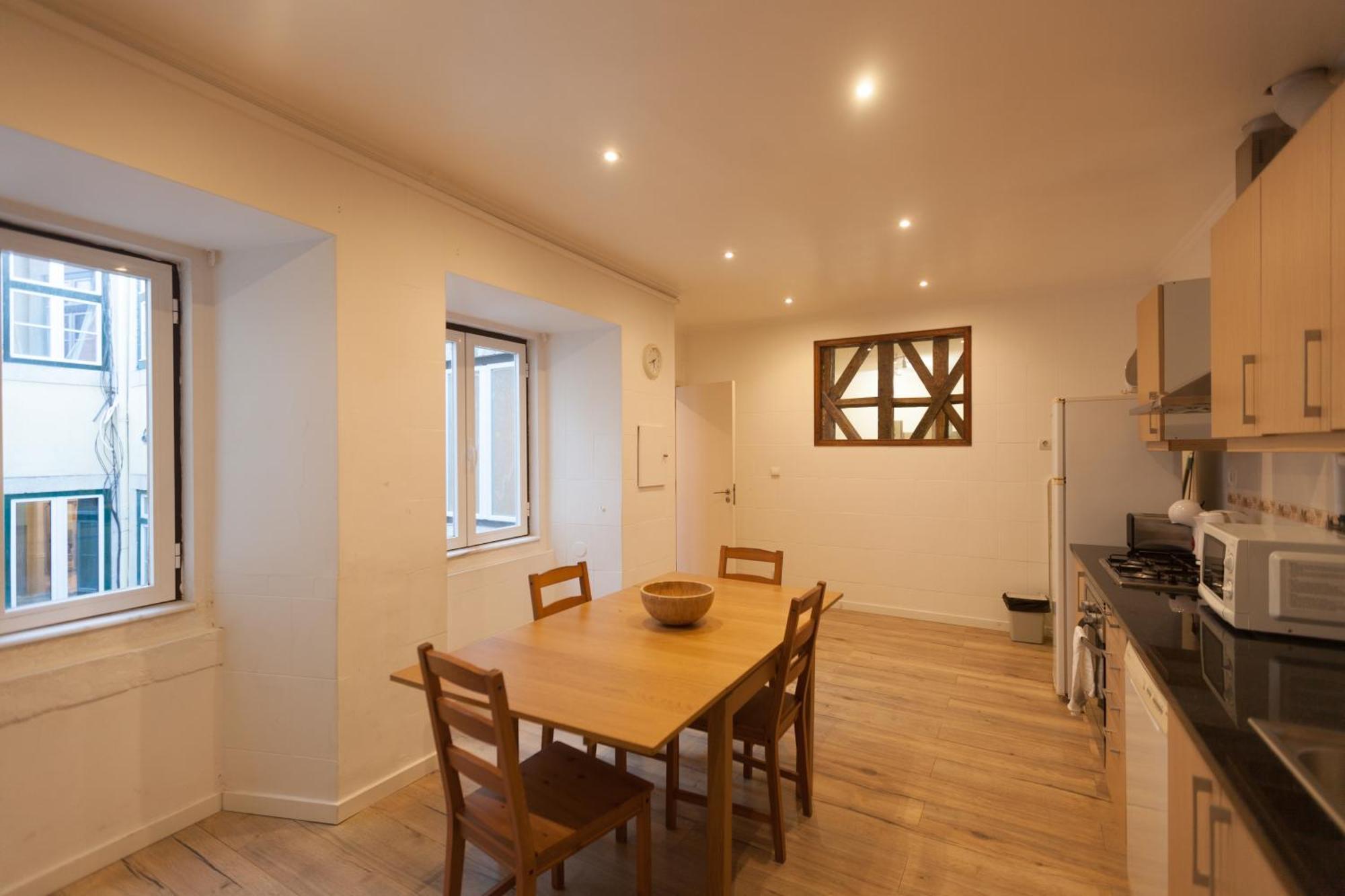 Apartamento Flh Bairro Alto Artistic With View Lisboa Exterior foto
