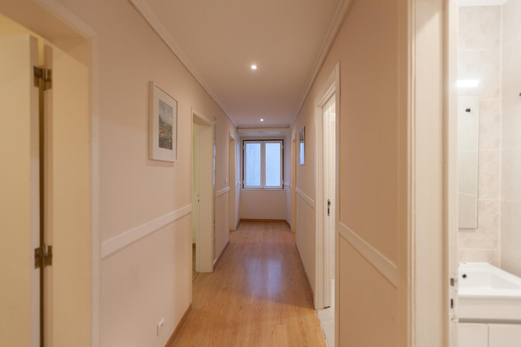 Apartamento Flh Bairro Alto Artistic With View Lisboa Exterior foto