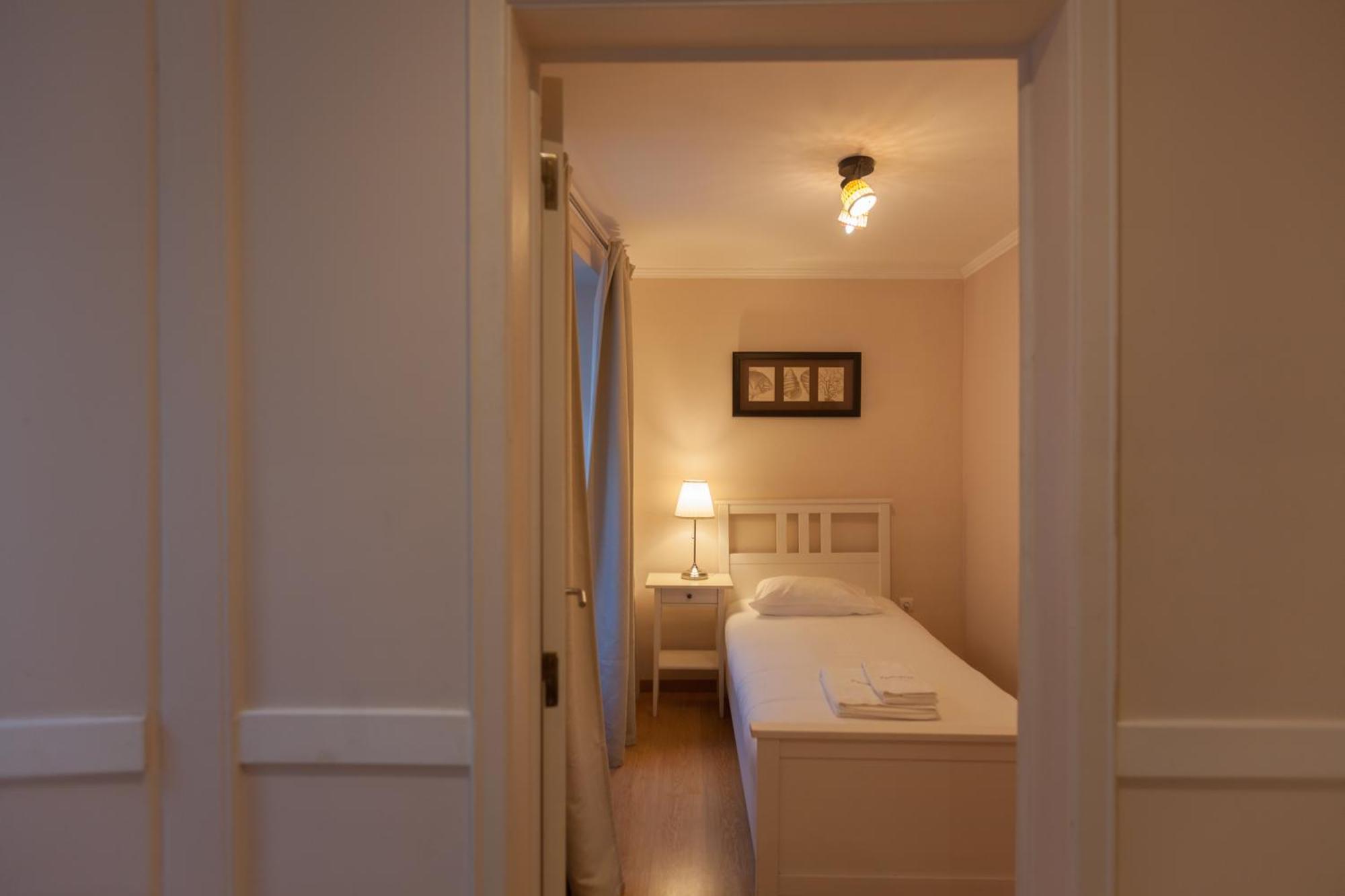 Apartamento Flh Bairro Alto Artistic With View Lisboa Exterior foto