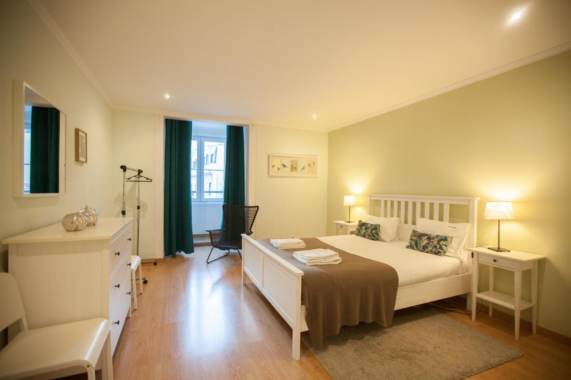 Apartamento Flh Bairro Alto Artistic With View Lisboa Exterior foto