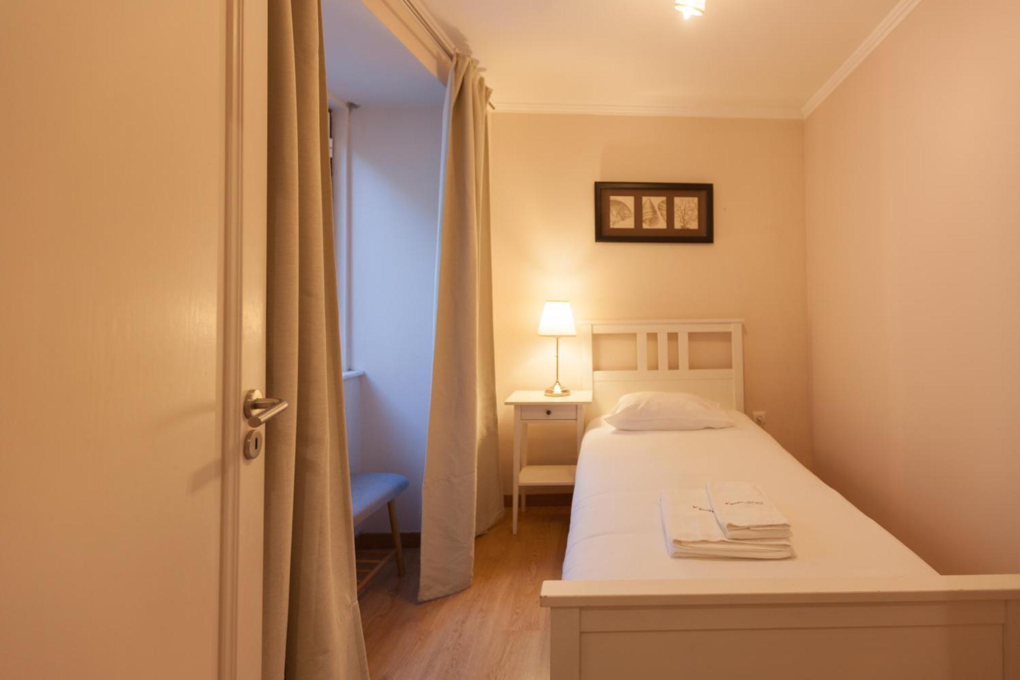 Apartamento Flh Bairro Alto Artistic With View Lisboa Exterior foto