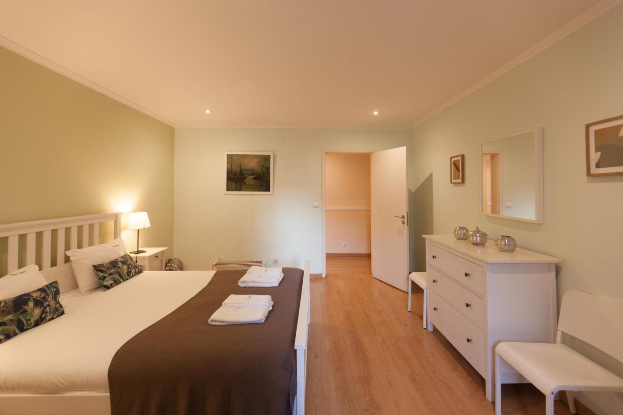 Apartamento Flh Bairro Alto Artistic With View Lisboa Exterior foto